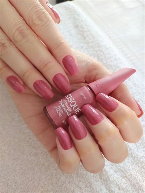 Unhas Rosa Decora Es Lindas Pra Voc Fazer Essa Semana Unhas