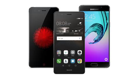 5+ nejlepších mobilních telefonů do 7000 Kč | Testado
