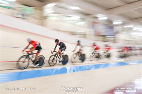 （写真 31枚目58枚）男子オムニアム 2019ジャパントラックカップⅠ More Cadence 自転車トラック競技