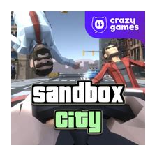 Sandbox City 3D - Free download and play on Windows | Microsoft Store