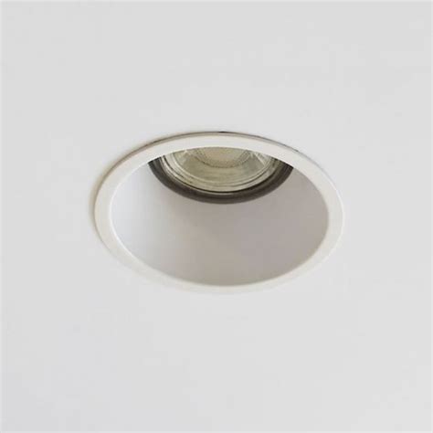 Astro Minima Deep Recessed Fixed Downlight Lyco