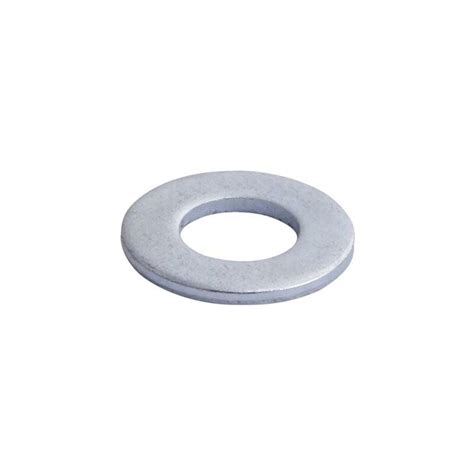 TIMCO M12 Form A Zinc Bearing Washers Qty 100