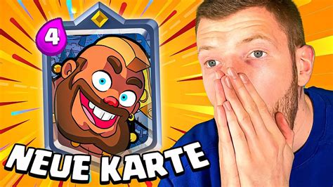 😱🌟ich Spiele Terry Neuer Super Champion In Clash Royale Mai Update Clash Royale Deutsch