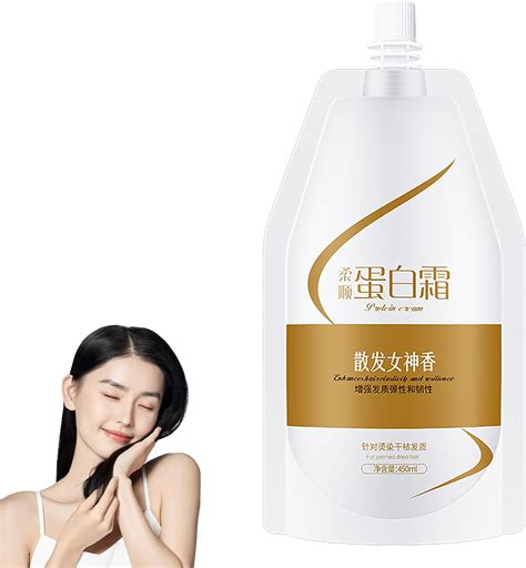 Hair Softening Hydrolyzed Collagen Creamhydrolyzed Collagen Cream Hair Softening Cream