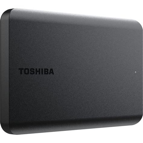 Toshiba Canvio Basics To Usb Noir Offre Black Friday