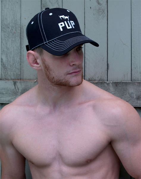 Pin On Hot Guys Wearing Baseball Caps