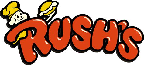 Rush's Logo Vector - (.Ai .PNG .SVG .EPS Free Download)