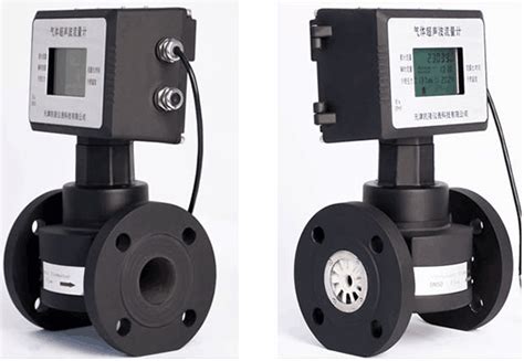 Why Holykell Ultrasonic Gas Flow Meter Holykell Measuring Instrument