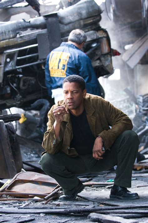 Canal Hollywood rinde homenaje a Denzel Washington - AMC Networks