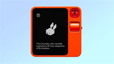 The Rabbit R1 Will Receive Live Info From Perplexitys AI Answer