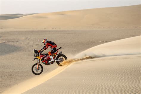 Dakar Rally route and rule changes for 2021 revealed - Motorcycle News