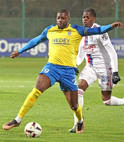 Football Amical Le Fc Sochaux A Fait Le Plein De Confiance Face Lol