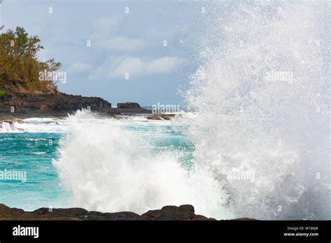 West Kauai Hi Res Stock Photography And Images Alamy