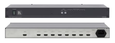 KRAMER VM-8H