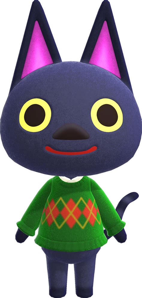 Kiki Animal Crossing Wiki Fandom