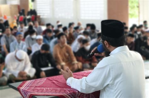 Lajnah Baitul Mal Ponpes Imam Muslim Al Atasariy Kediri