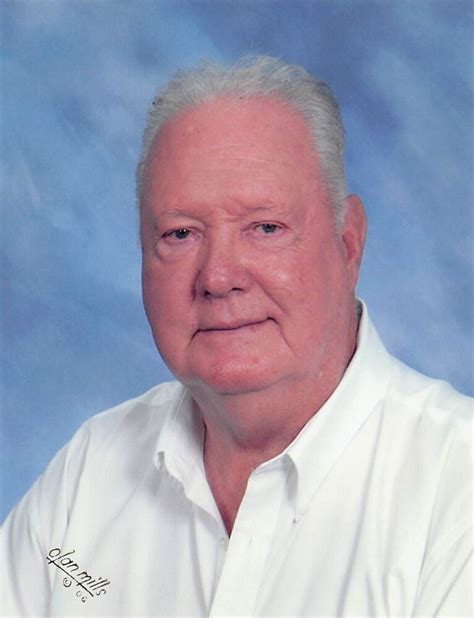 Obituary Of Cedric Bee Lee Phillips Usrey Funeral Home Located In