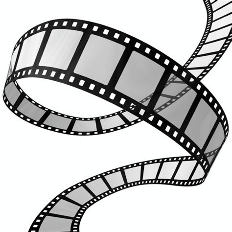 Movie Roll - ClipArt Best