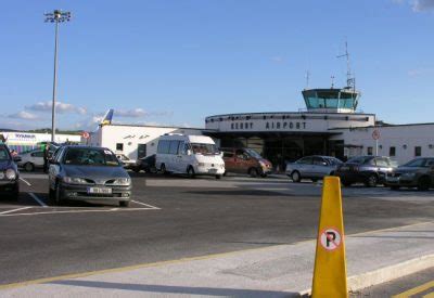 Kerry Airport, Ireland (KIR) | AirMundo