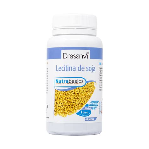 Soya Lecithin Mg Softgels Nutrabasics Drasanvi Drasanvi English