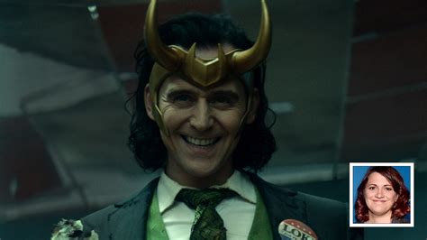 Actor De Los Vengadores De Marvel Loki Marvel Cambia La Biografía De