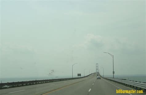 Interstate 75, Michigan