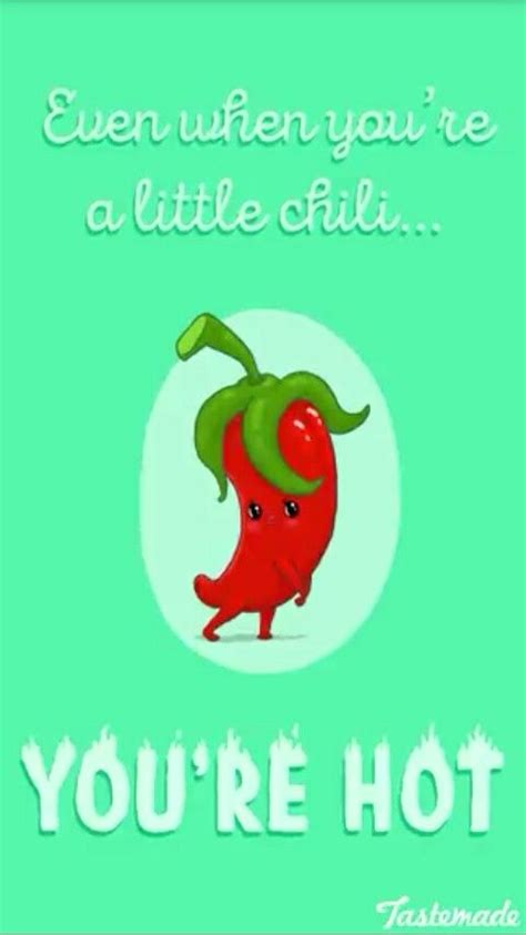 Funny Hot Pepper Quotes - ShortQuotes.cc