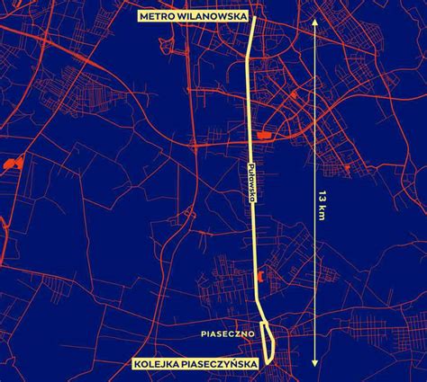 Noc Muze W W Warszawie Komunikacja Miejska Pik Warszawa Pl