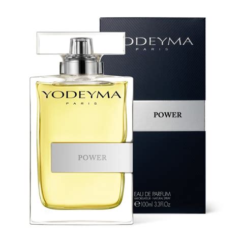 PERFUMY YODEYMA POWER 100 ML