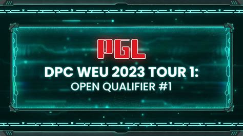 FIL Old G Vs NOSTRVM BO3 DPC WEU 2023 Tour 1 Open Qualifiers