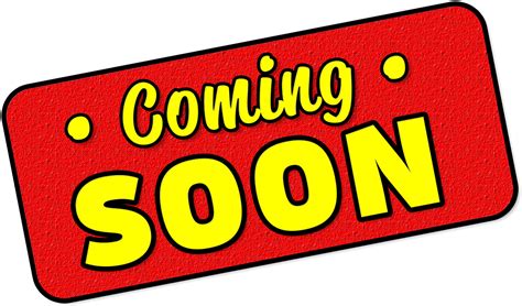 Coming Soon Teaser Coming Soon Clipart Large Size Png Image Pikpng