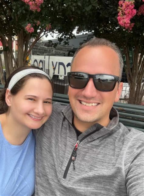 'The rumors are true!' Gypsy Rose Blanchard announces pregnancy