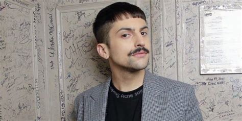 Mitch Grassi Bio, Wiki, Net Worth, Gender, Partner, Age