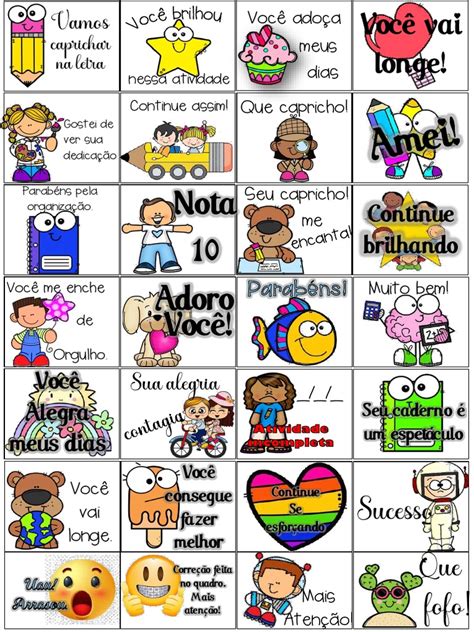 Incentivo Para Cadernos