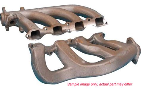 Road Runnergtx Parts Exhaust System And Parts