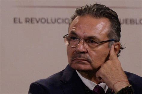 Amlo Baja A Octavio Romero De Buscar Cargo En Seguir En Pemex