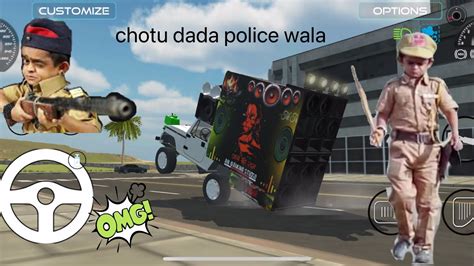 Dj Pick Up Stund Video Game Dj Wala Game Indian Vehicle Simulator