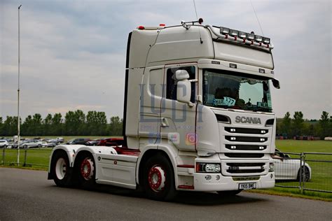 YK15 BME PETERBOROUGH TRUCKFEST AFTER THE SHOW 2 5 1 Flickr