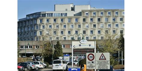 Verdun Santé Coronavirus lhôpital de Verdun se prépare