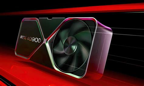 Проведены сравнения RTX 4090D и RTX 4090: та же стоимость и память, но ...