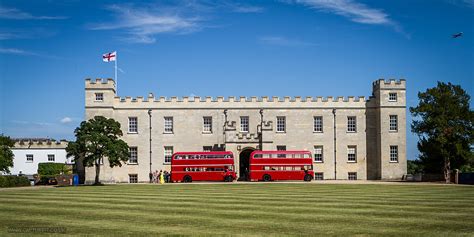 Weddings Private Events Syon Park