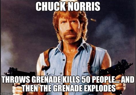 Image Tagged In Chuck Norris Imgflip