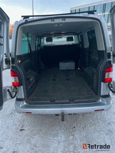 Vw Caravelle For Sale Retrade Offers Used Machines Vehicles