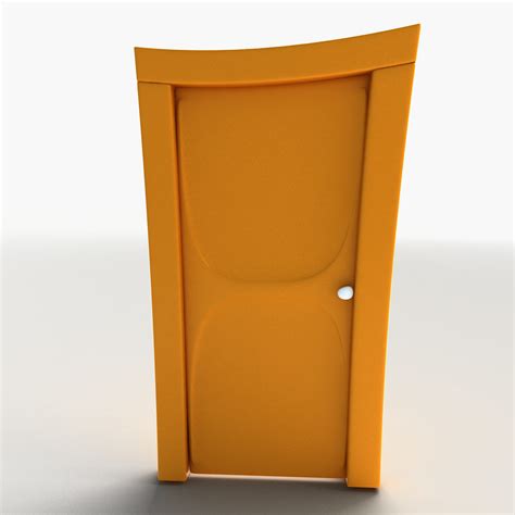 Cartoon Doors Clipart Clipground