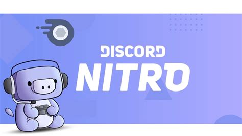 How To Get Discord Nitro Youtube