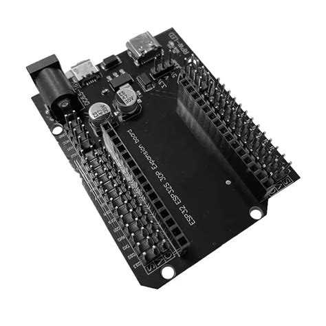 ESP32 Development Board Type C MICRO USB 30Pin Expansion Electronic