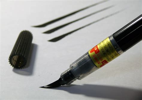 Why use calligraphy today? - The Pen Company Blog