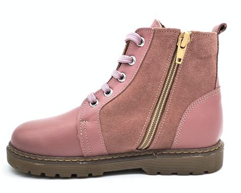 Κορίτσια ABY Shoes Aby NUDE ΡΟΖ Παιδικά Υποδήματα Παπούτσια για αγόρια και κορίτσια