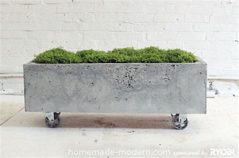 Ideas De Decoraci N Con Cemento Geniales Handfie Diy Diy Concrete