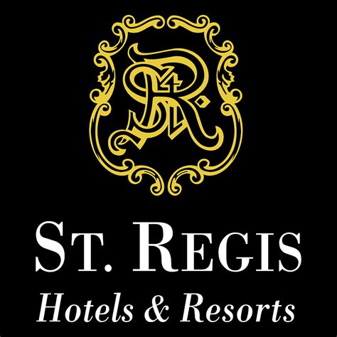 St Regis Hotel Logo